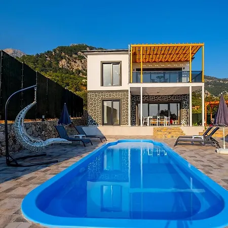 Yuga,oeluedeniz Villa