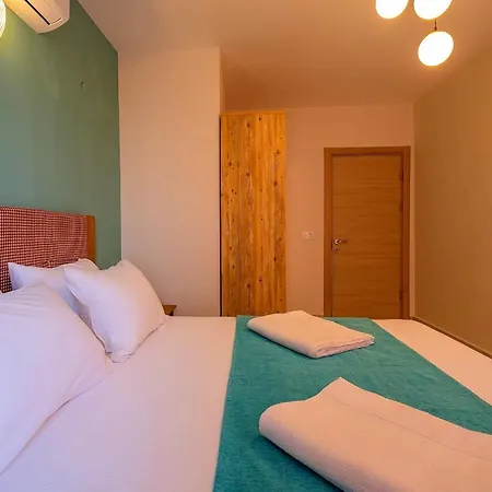 Villa Yuga,oeluedeniz Fethiye