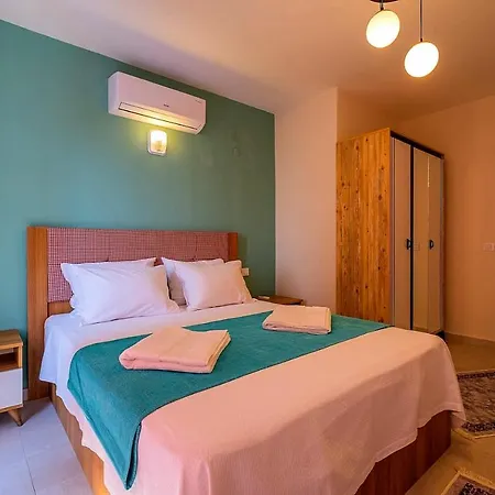 Villa Yuga,oeluedeniz *