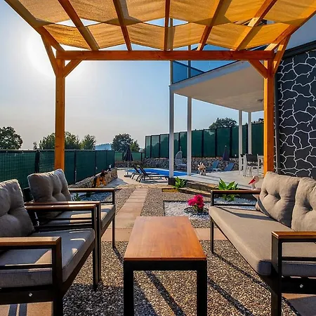 Villa Yuga,oeluedeniz *