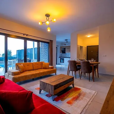 Yuga,oeluedeniz Fethiye