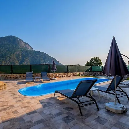Yuga,oeluedeniz * Fethiye
