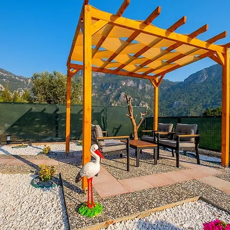Yuga,oeluedeniz Villa