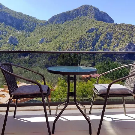 Yuga,oeluedeniz Villa
