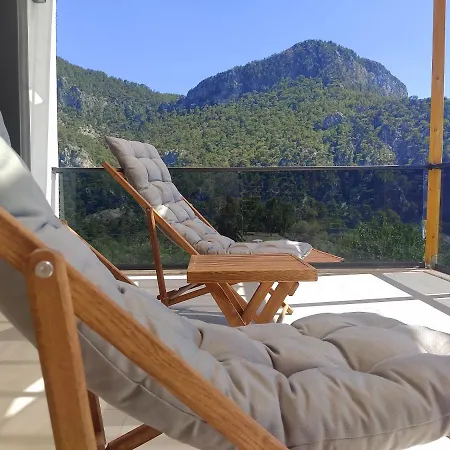 Yuga,oeluedeniz * Fethiye